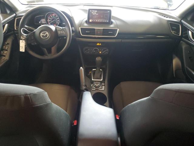Photo 8 from auction – 2015 MAZDA 3 SPORT with VIN 3MZBM1K75FM204230