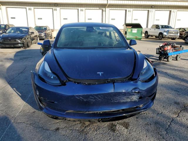 Photo 5 from auction – 2023 TESLA MODEL 3 with VIN 5YJ3E1EA3PF486160