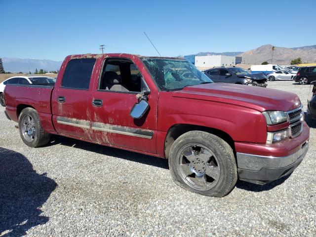 Photo 4 from auction – 2006 CHEVROLET SILVERADO with VIN 2GCEC13V561353342