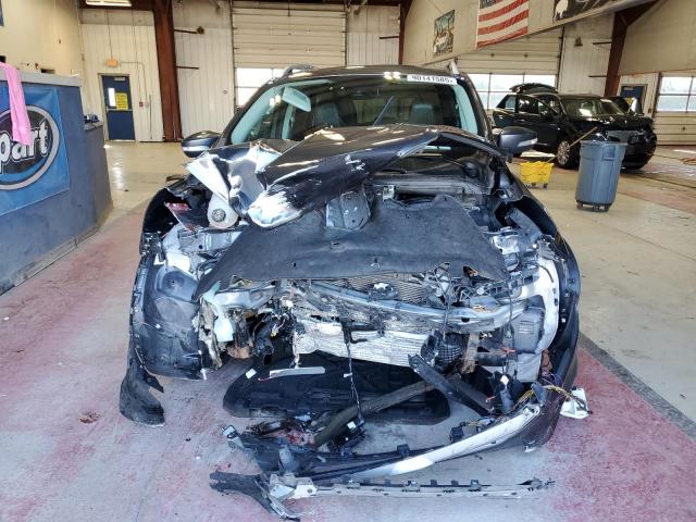 Photo 5 from auction – 2018 FORD ESCAPE TIT with VIN 1FMCU9J99JUD56150