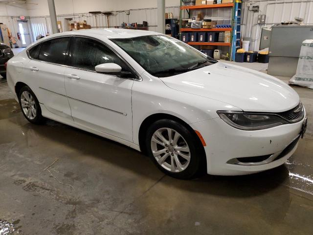 Photo 4 from auction – 2015 CHRYSLER 200 LIMITE with VIN 1C3CCCAB9FN623641