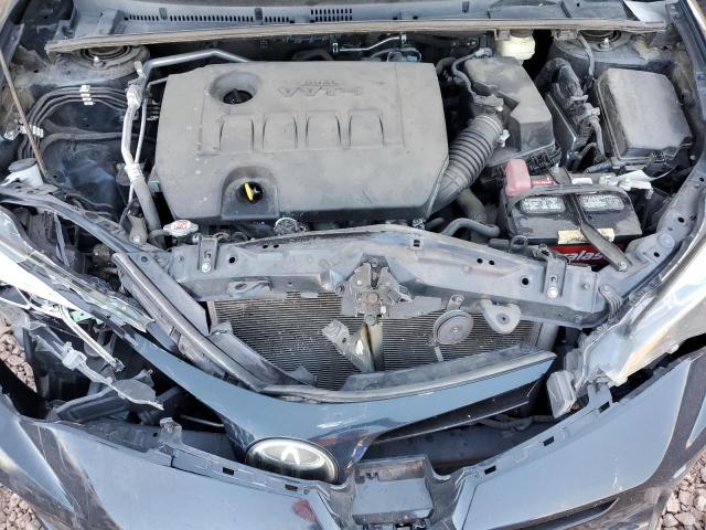 Photo 11 from auction – 2017 TOYOTA COROLLA L with VIN 2T1BURHE1HC937376