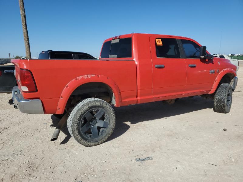 Photo 3 from auction – 2012 DODGE RAM 2500 S with VIN 3C6UD5ML5CG126059