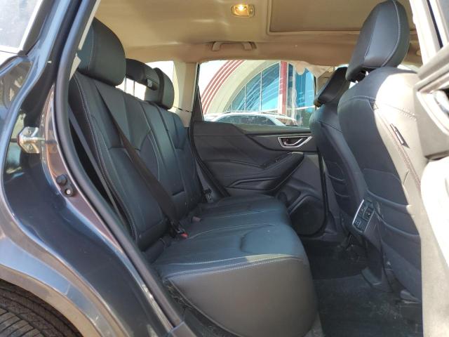 Photo 11 from auction – 2021 SUBARU FORESTER L with VIN JF2SKAUCXMH458652
