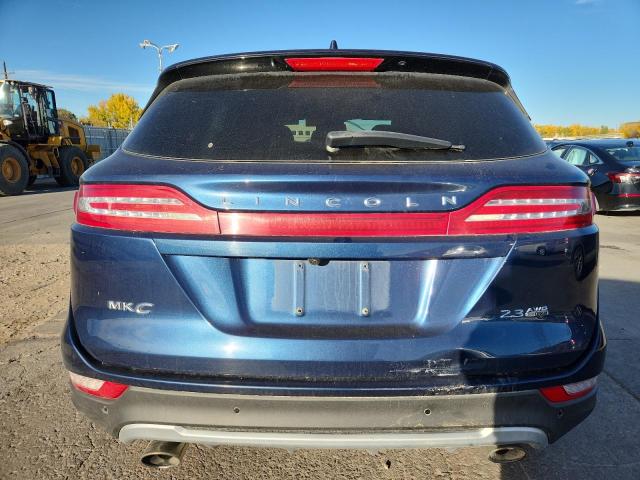 Photo 6 from auction – 2015 LINCOLN MKC with VIN 5LMTJ2AH8FUJ10296