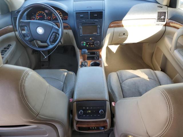 Photo 8 from auction – 2008 SATURN OUTLOOK XR with VIN 5GZER23768J135732