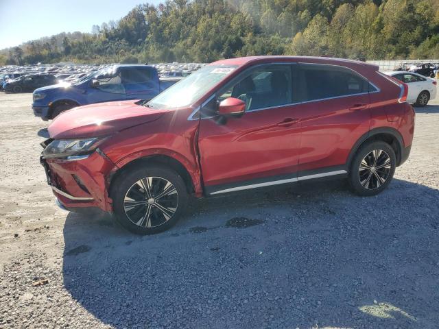 MITSUBISHI ECLIPSE CR 2019 with VIN JA4AT5AA4KZ021216 - Photo from auction