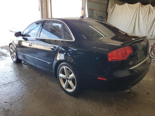 صورة رقم 2 من المزاد - 2007 AUDI A4 3.2 QUA مع VIN WAUDH78E87A052660