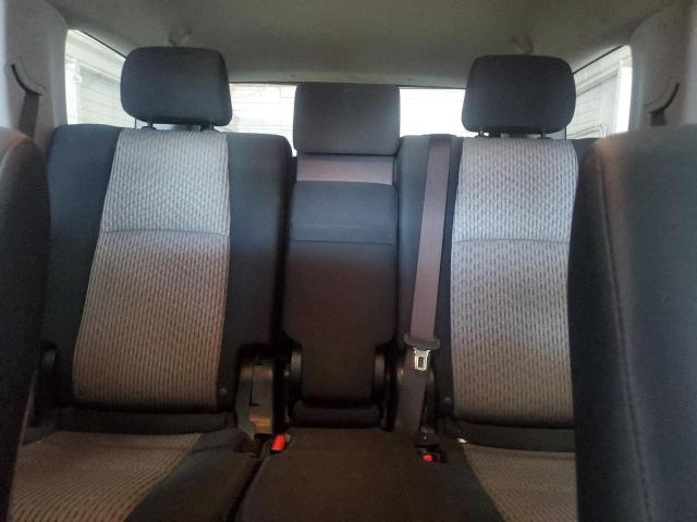 Photo 10 from auction – 2021 TOYOTA 4RUNNER SR with VIN JTEMU5JR6M5952814