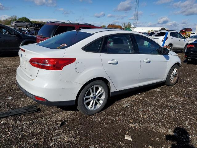 Photo 3 from auction – 2017 FORD FOCUS SE with VIN 1FADP3F24HL239509