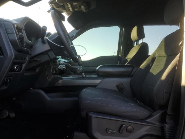 Photo 7 from auction – 2024 FORD F150 XLT with VIN 1FTEW3LP2RKD09260
