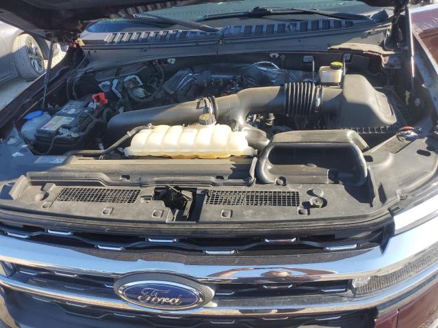 Photo 12 from auction – 2023 FORD EXPEDITION with VIN 1FMJU1K84PEA08659