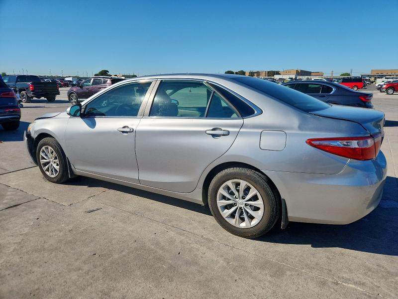 Photo 2 from auction – 2015 TOYOTA CAMRY LE with VIN 4T4BF1FK3FR448225