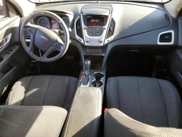Photo 8 from auction – 2017 GMC TERRAIN SL with VIN 2GKALMEK6H6196885