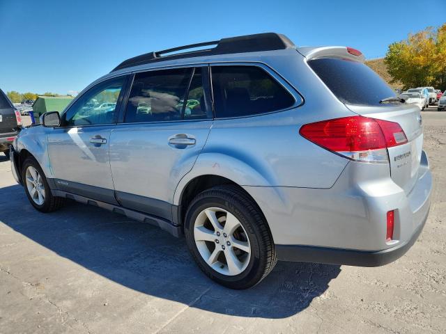 Photo 2 from auction – 2013 SUBARU OUTBACK 2. with VIN 4S4BRCGC0D3322234