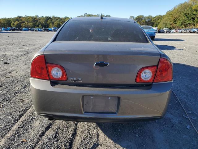 Photo 6 from auction – 2011 CHEVROLET MALIBU with VIN 1G1ZB5E16BF345946