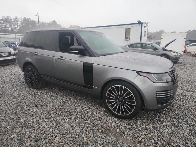 Photo 4 from auction – 2020 LAND ROVER RANGE ROVE with VIN SALGS2RU3LA569958