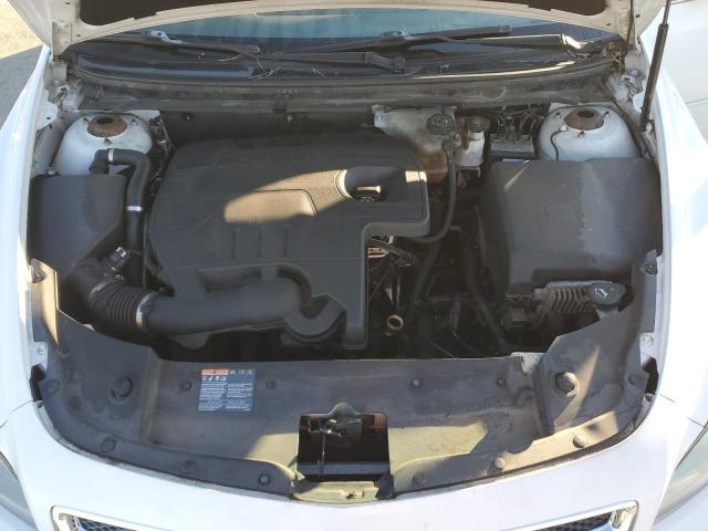 Photo 11 from auction – 2012 CHEVROLET MALIBU  LT with VIN 1G1ZC5E09CF200342