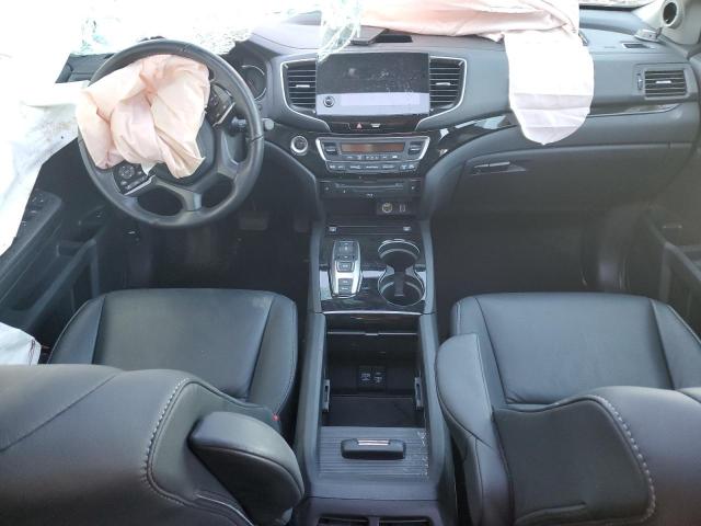 Photo 8 from auction – 2019 HONDA PILOT TOUR with VIN 5FNYF6H64KB074670