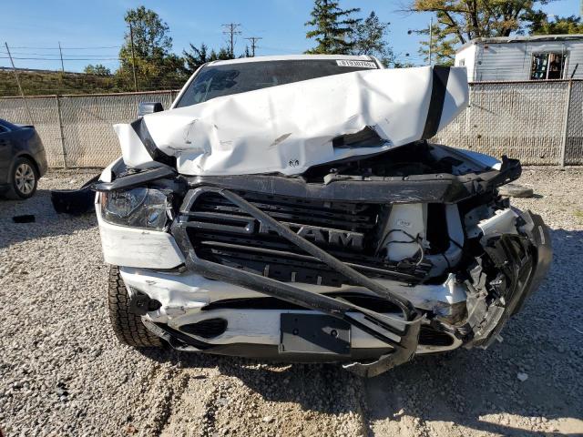 Photo 5 from auction – 2021 RAM 1500 BIG H with VIN 1C6RRFBG1MN620057