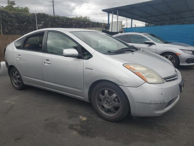 Photo 4 from auction – 2008 TOYOTA PRIUS with VIN JTDKB20U683407851