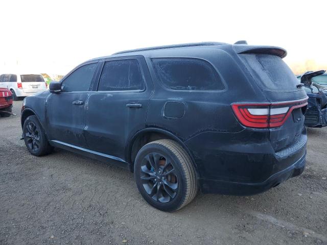 Photo 2 from auction – 2024 DODGE DURANGO GT with VIN 1C4RDJDG8RC108211
