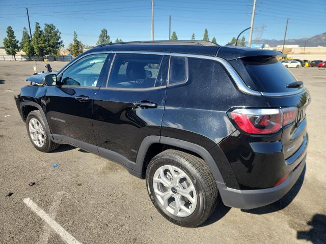 Photo 2 from auction – 2025 JEEP COMPASS LA with VIN 3C4NJDBN2ST537218