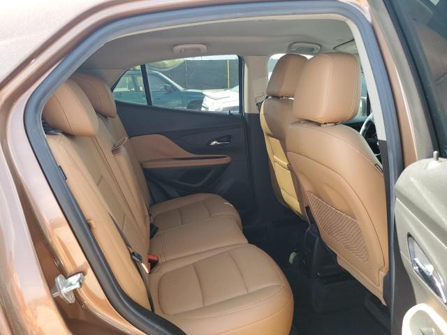 Photo 11 from auction – 2017 BUICK ENCORE ESSENCE with VIN KL4CJCSB4HB071710