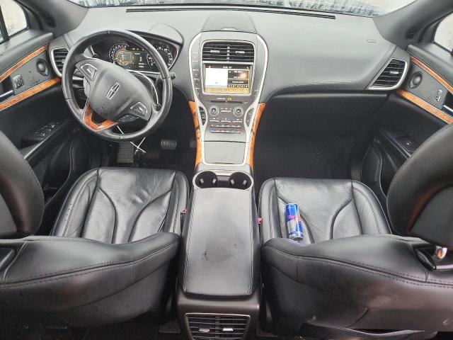 Photo 8 from auction – 2018 LINCOLN MKX RESERV with VIN 2LMPJ6LR8JBL26041