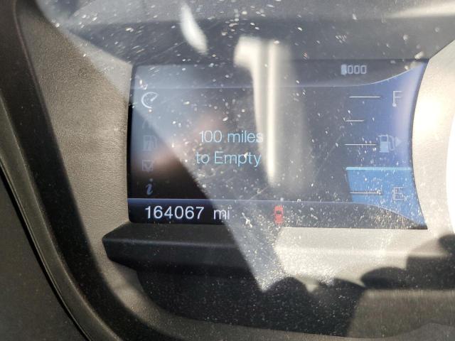 Photo 9 from auction – 2013 FORD EXPLORER L with VIN 1FM5K8F88DGA18816