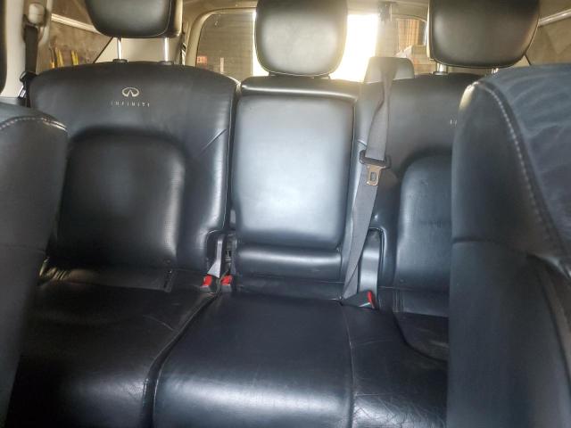 Photo 10 from auction – 2014 INFINITI QX80 with VIN JN8AZ2NC9E9352459