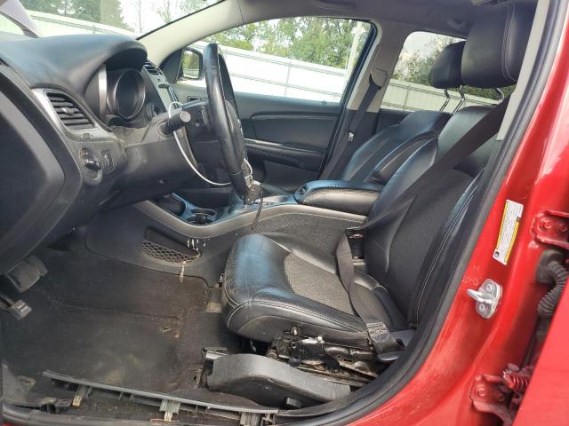 Photo 7 from auction – 2017 DODGE JOURNEY CR with VIN 3C4PDDGG0HT553338