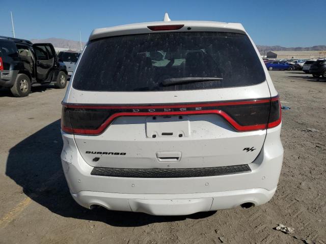Photo 6 from auction – 2020 DODGE DURANGO R/ with VIN 1C4SDJCTXLC132064