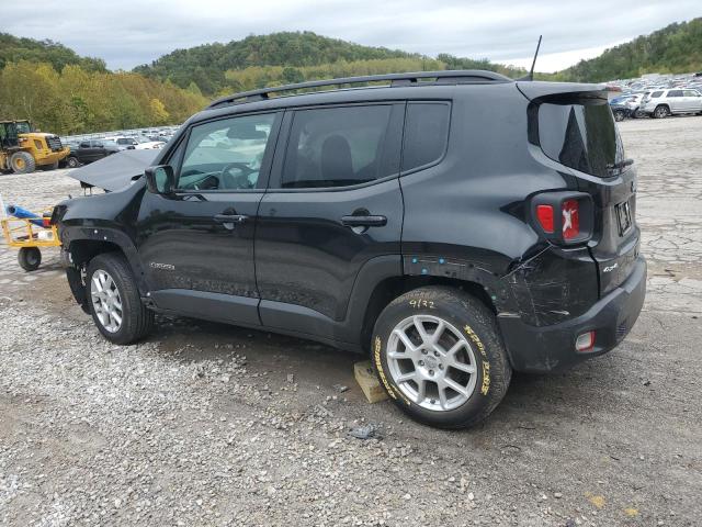 Photo 2 from auction – 2019 JEEP RENEGADE with VIN ZACNJBBB2KPK61976
