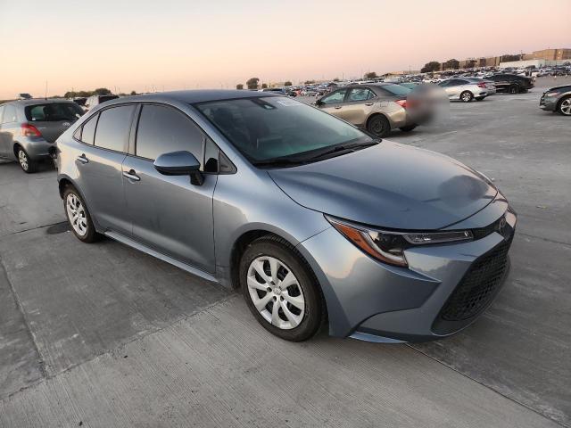 Photo 4 from auction – 2020 TOYOTA COROLLA LE with VIN 5YFEPRAE1LP102563