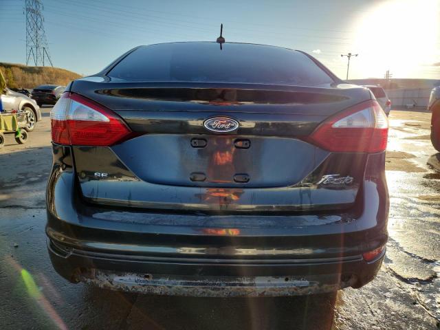 Photo 6 from auction – 2015 FORD FIESTA SE with VIN 3FADP4BJ3FM158886