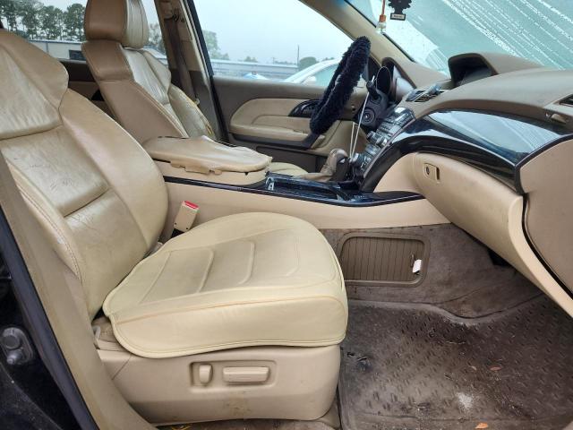 Photo 7 from auction – 2007 ACURA MDX TECHNOLOGY with VIN 2HNYD28407H503523