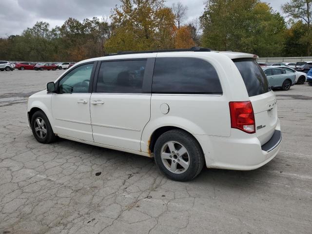 Photo 2 from auction – 2012 DODGE GRAND CARA with VIN 2C4RDGDG7CR109397