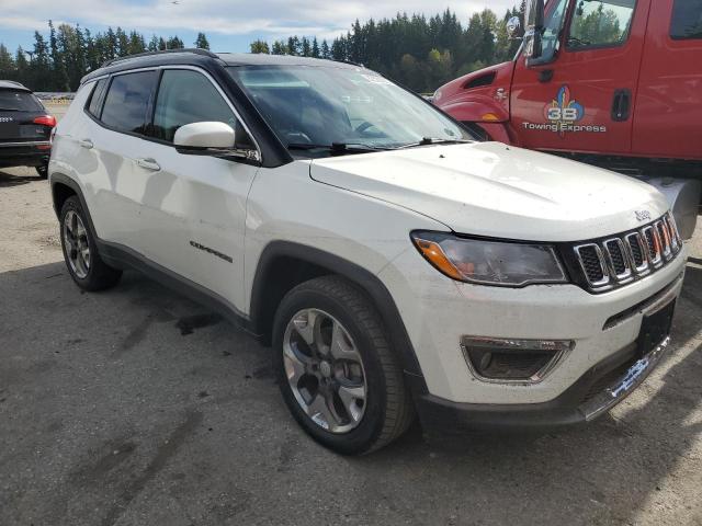 Photo 4 from auction – 2018 JEEP COMPASS LI with VIN 3C4NJDCB8JT373024