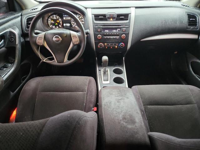 Photo 8 from auction – 2013 NISSAN ALTIMA 2.5 with VIN 1N4AL3AP6DC282082