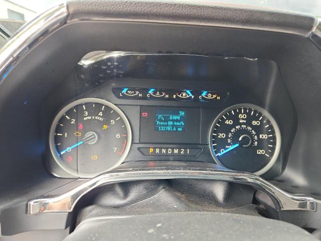 Photo 9 from auction – 2017 FORD F150 SUPER with VIN 1FTEW1EP7HKD00876