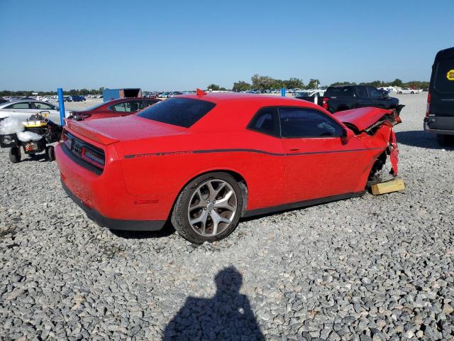 Photo 3 from auction – 2016 DODGE CHALLENGER with VIN 2C3CDZAG9GH108161