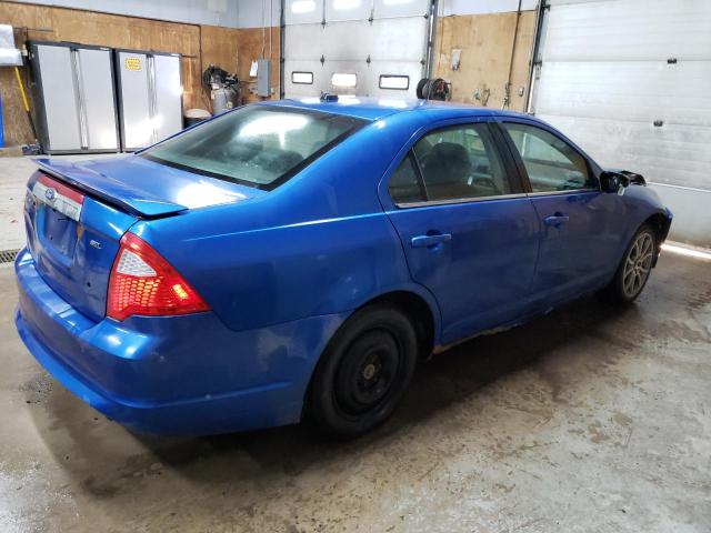 Photo 3 from auction – 2011 FORD FUSION SEL with VIN 3FAHP0JAXBR227937