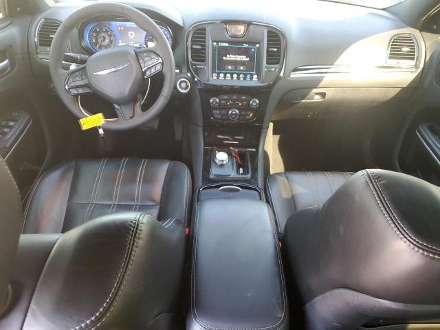 Photo 8 from auction – 2023 CHRYSLER 300 S with VIN 2C3CCABG8PH679661