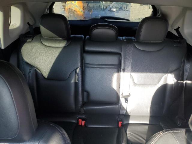 Photo 10 from auction – 2018 JEEP COMPASS LA with VIN 3C4NJDBB9JT162500