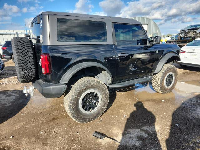 Фото 3 с аукциона – 2021 FORD BRONCO BAS с VIN 1FMDE5CP9MLA78981