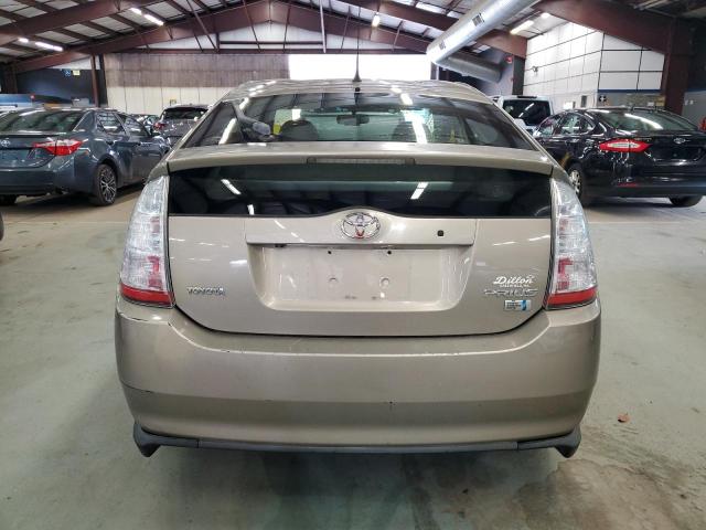 Photo 6 from auction – 2006 TOYT PRIUS with VIN JTDKB20UX63142865