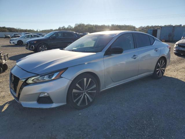 Photo 1 from auction – 2019 NISSAN ALTIMA SR with VIN 1N4BL4CV1KC122274