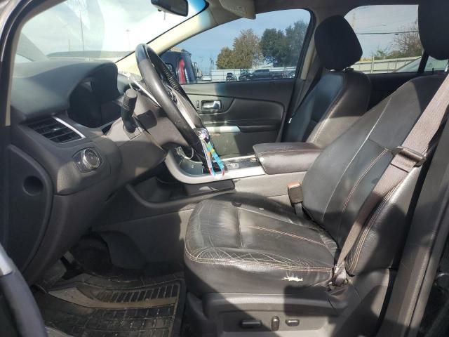Photo 7 from auction – 2013 FORD EDGE SEL with VIN 2FMDK4JCXDBB78199
