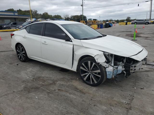 Photo 4 from auction – 2021 NISSAN ALTIMA SR with VIN 1N4BL4CV8MN372053